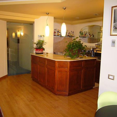 Hotel Belie San Martino di Lupari Εξωτερικό φωτογραφία