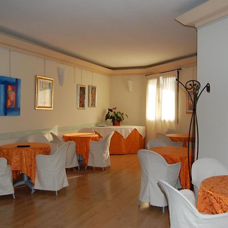 Hotel Belie San Martino di Lupari Εξωτερικό φωτογραφία