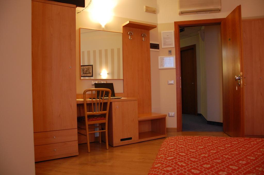 Hotel Belie San Martino di Lupari Δωμάτιο φωτογραφία