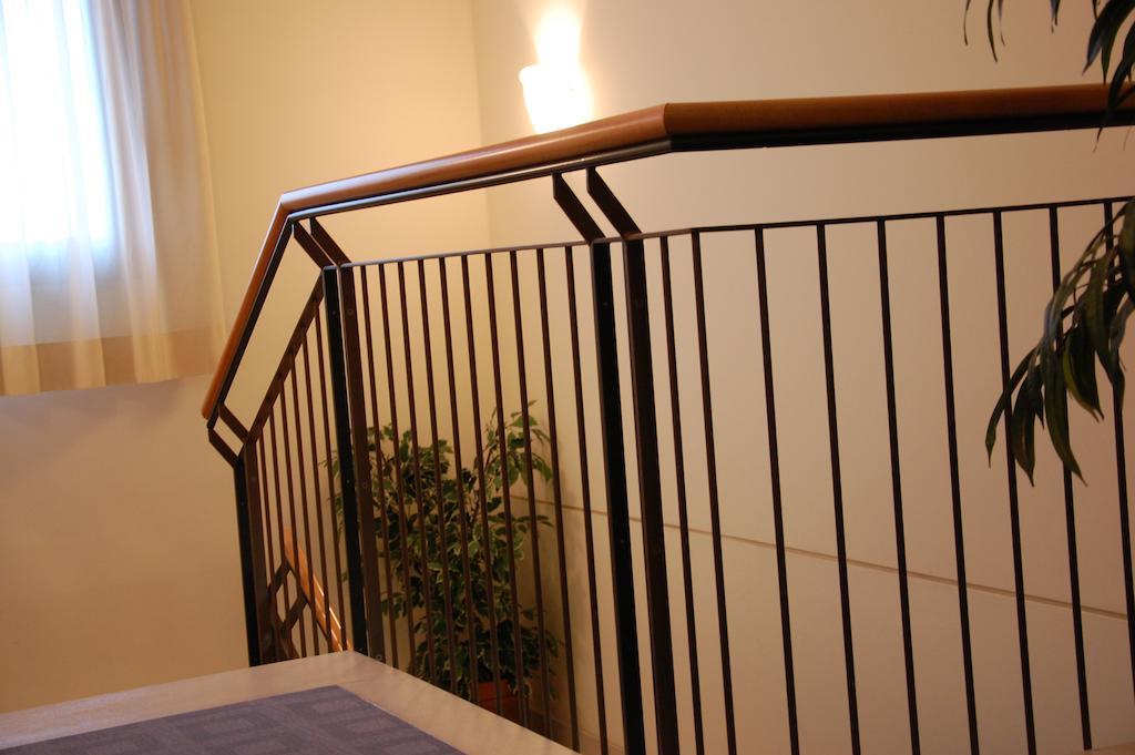 Hotel Belie San Martino di Lupari Δωμάτιο φωτογραφία