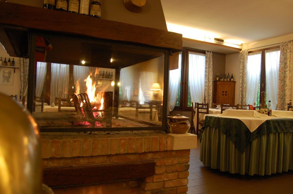 Hotel Belie San Martino di Lupari Εξωτερικό φωτογραφία