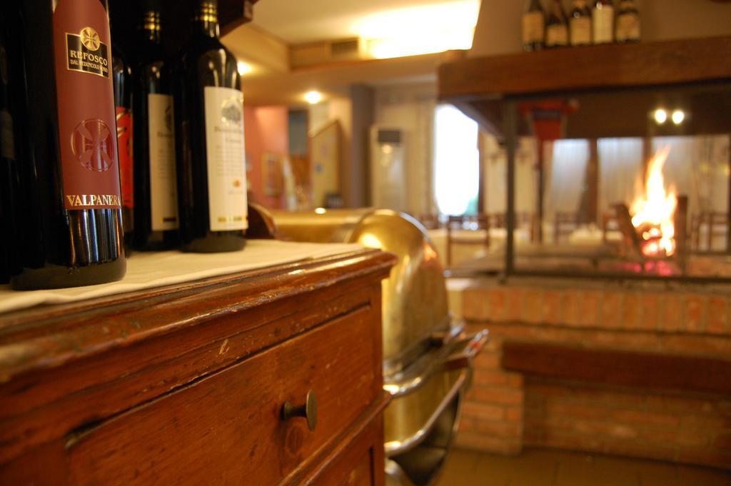Hotel Belie San Martino di Lupari Εξωτερικό φωτογραφία