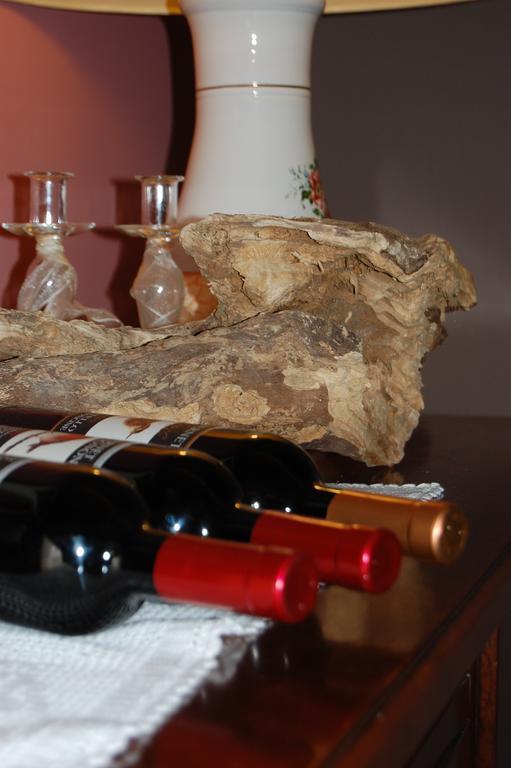 Hotel Belie San Martino di Lupari Εξωτερικό φωτογραφία
