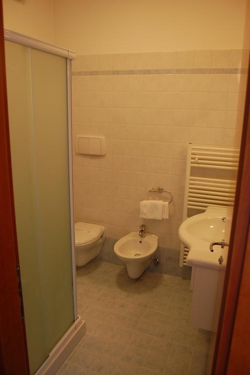 Hotel Belie San Martino di Lupari Δωμάτιο φωτογραφία