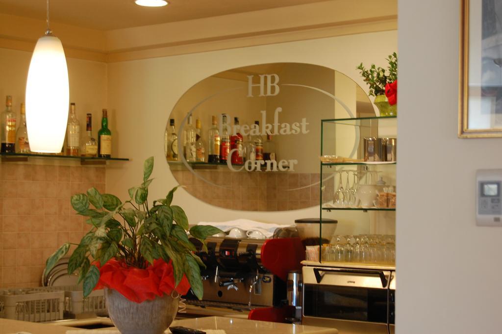Hotel Belie San Martino di Lupari Εξωτερικό φωτογραφία