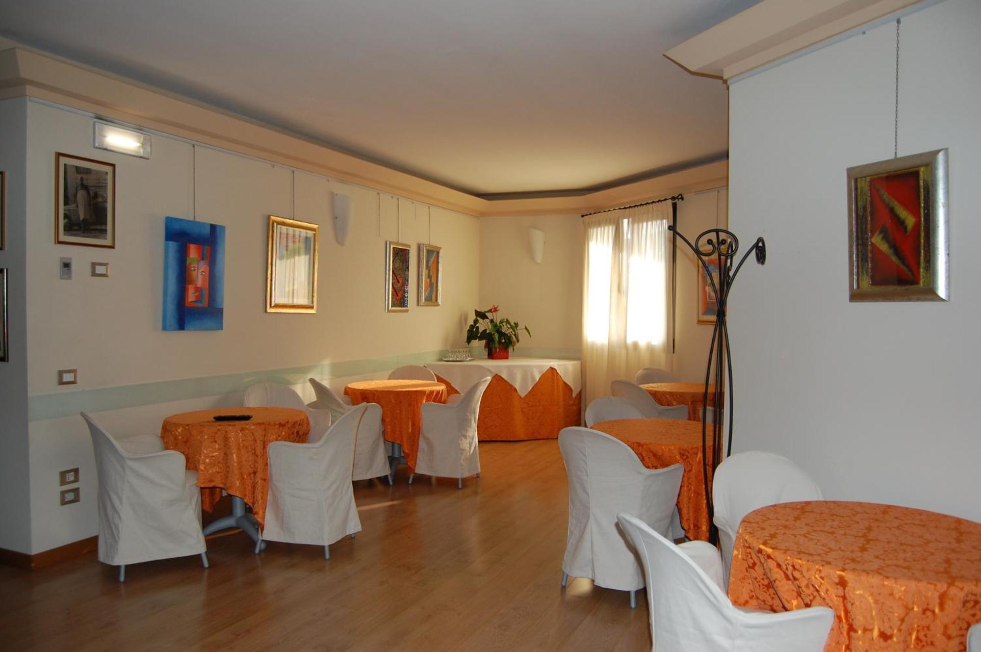 Hotel Belie San Martino di Lupari Εξωτερικό φωτογραφία